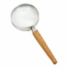 myetca (loupe)