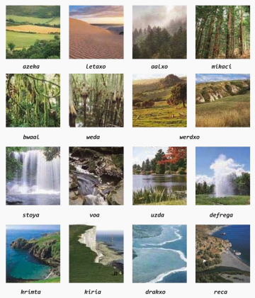 drakxo (récif corallien)