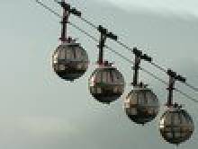 raxanja (téléphérique) raxanja (téléphérique)