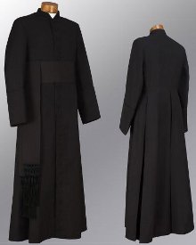 trendig (soutane)