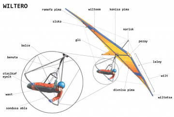wiltero ( deltaplane )