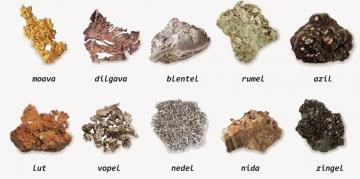 rumel (nickel) rumel (nickel)