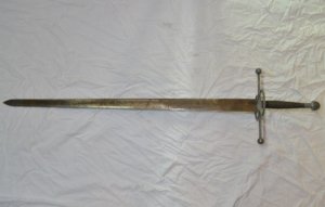 dugot (espadon) dugot (espadon)