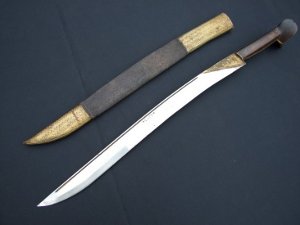 varsig (yatagan) varsig (yatagan)