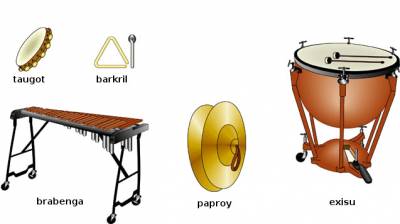 brabenga (xylophone) brabenga (xylophone)